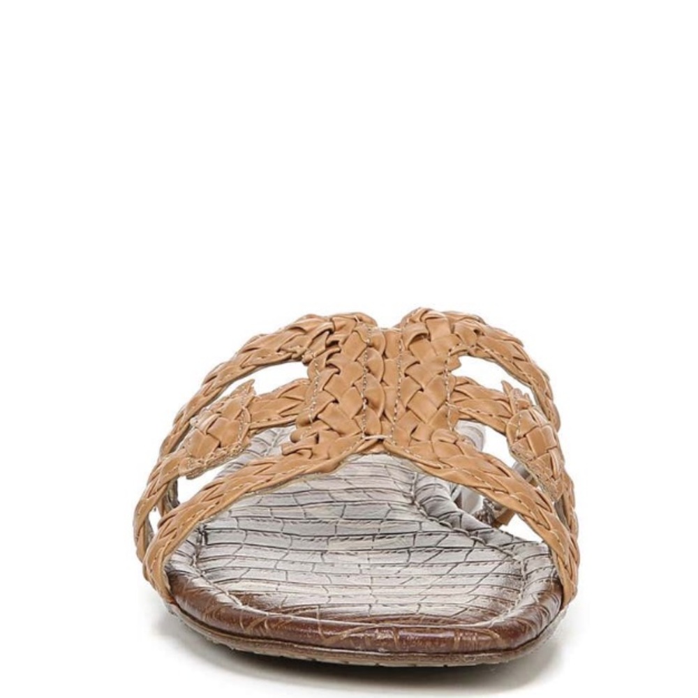 SOLD 🔴 SALE $75 🌟 Sam Edelman slide - Picture 5 of 10
